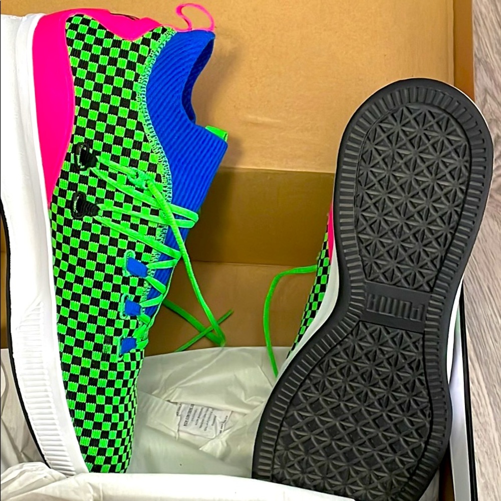 Puma shoes